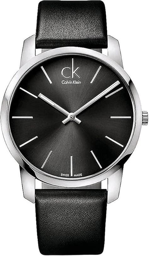 reloj calvin klein bl-151